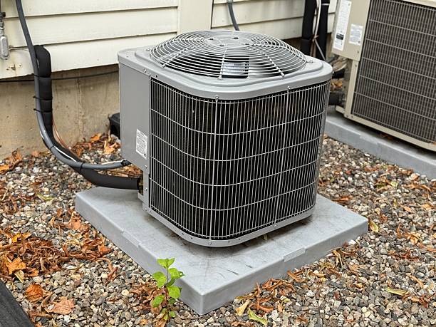 24/7 Emergency Hvac Maintenance experts in Parker City, IN